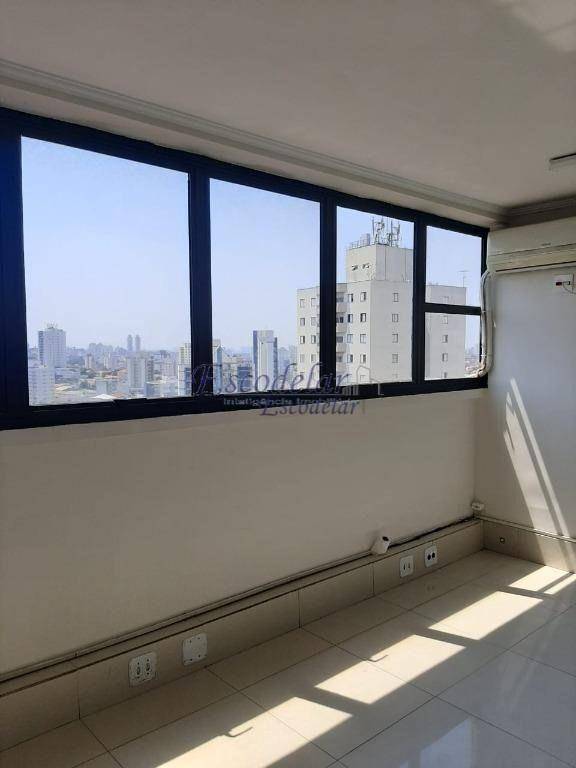 Conjunto Comercial-Sala para alugar, 37m² - Foto 3