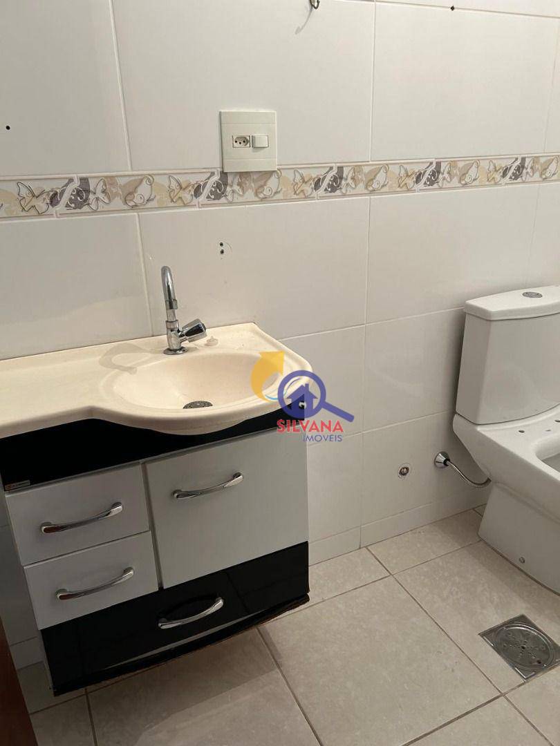 Apartamento à venda com 3 quartos, 110m² - Foto 16