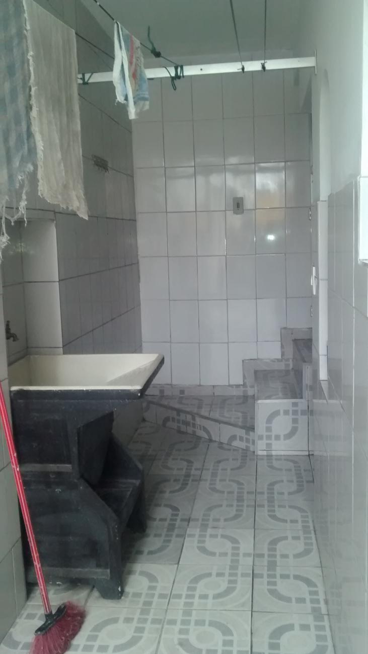 Sobrado para alugar com 1 quarto, 60m² - Foto 6