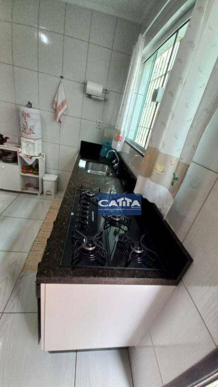 Sobrado à venda com 2 quartos, 70m² - Foto 10