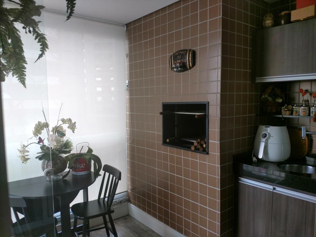 Apartamento à venda com 3 quartos, 83m² - Foto 7