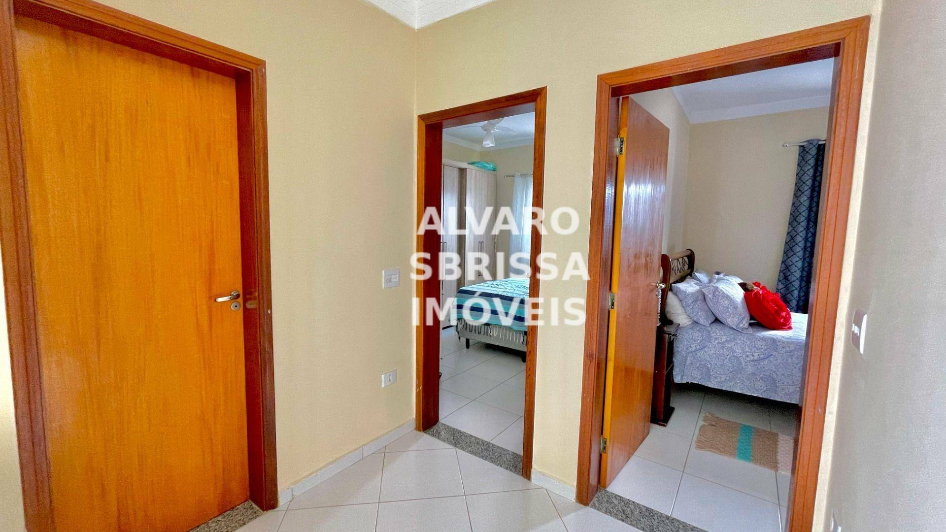 Casa à venda com 3 quartos, 203m² - Foto 10