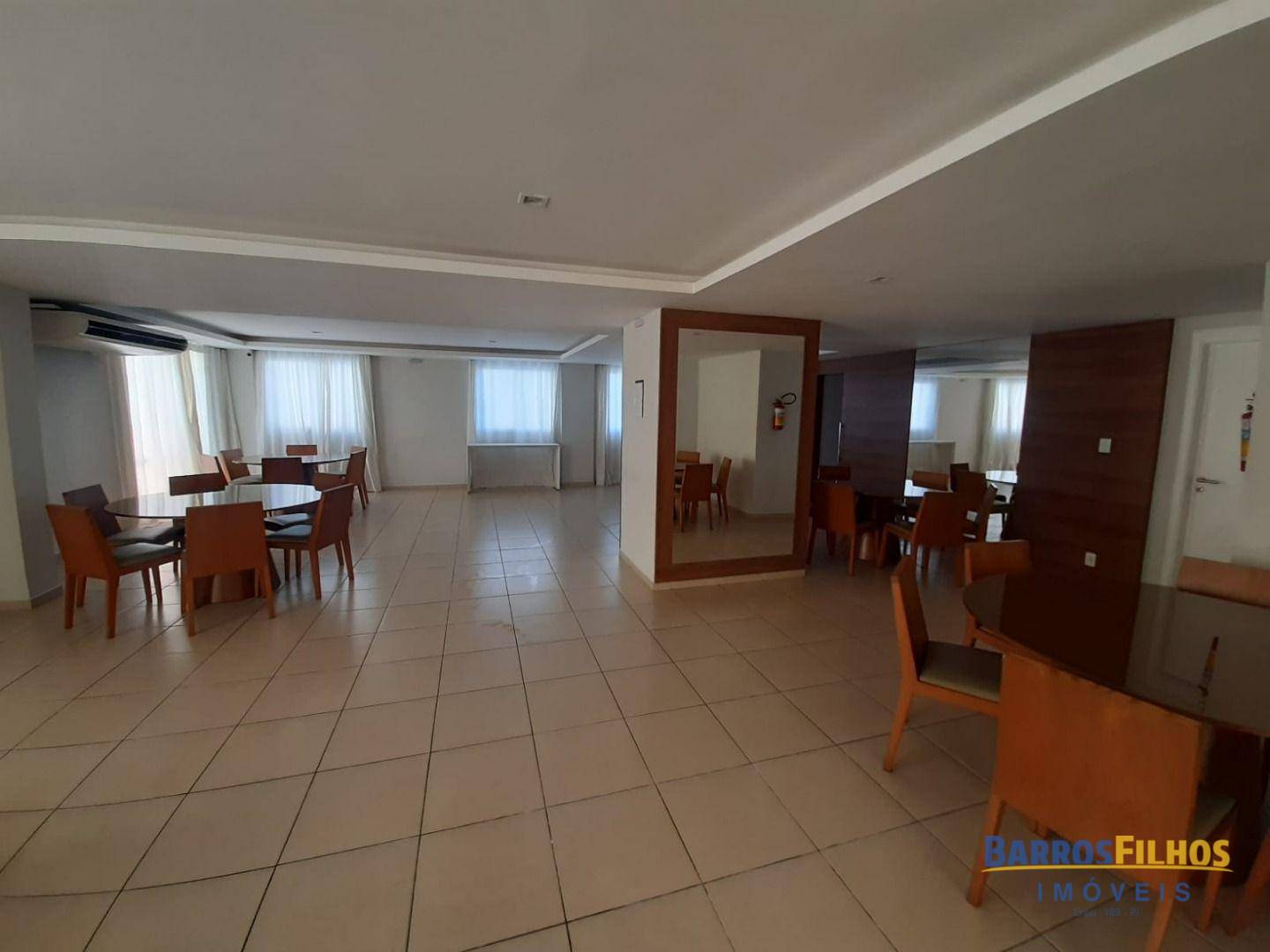 Apartamento para alugar com 3 quartos, 80M2 - Foto 21