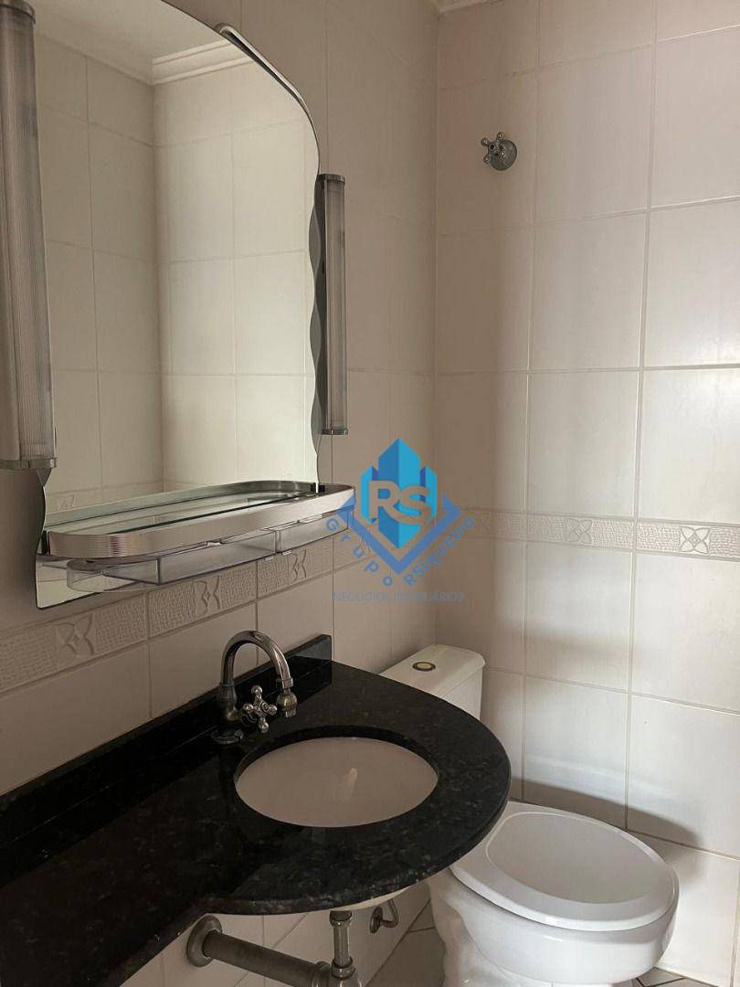 Apartamento para alugar com 3 quartos, 144m² - Foto 20