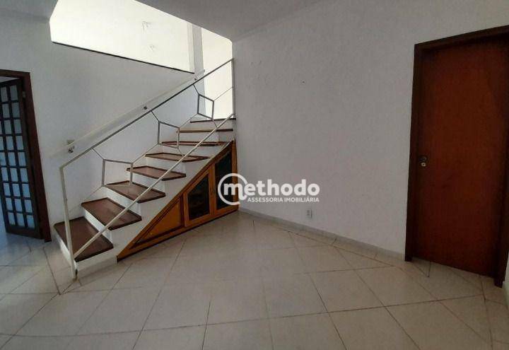 Casa de Condomínio à venda e aluguel com 5 quartos, 290m² - Foto 9