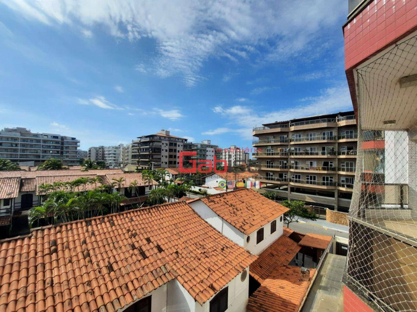 Apartamento à venda com 3 quartos, 95m² - Foto 13