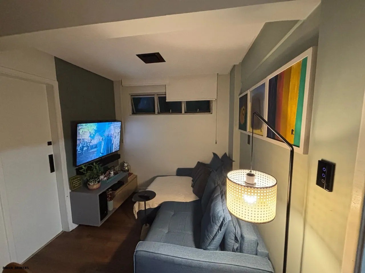 Apartamento à venda com 2 quartos, 105m² - Foto 7