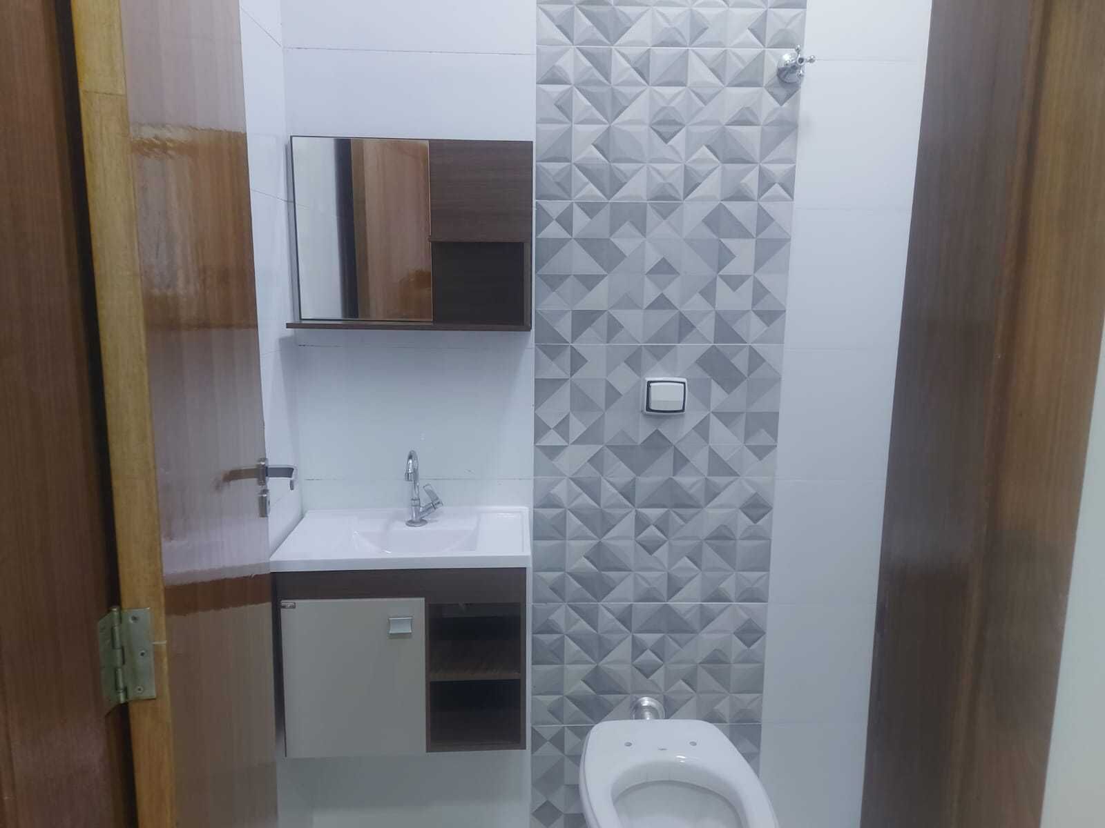 Casa à venda com 3 quartos, 100m² - Foto 10