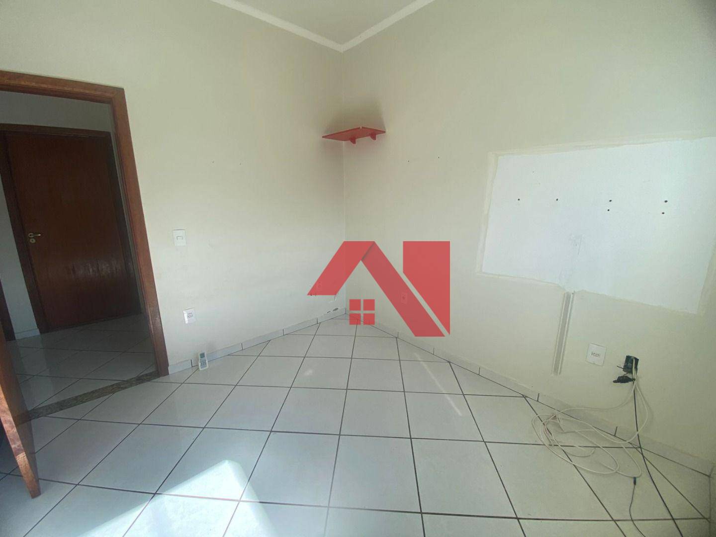 Casa para alugar com 3 quartos, 120m² - Foto 9