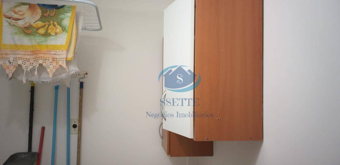 Apartamento à venda com 2 quartos, 60m² - Foto 26