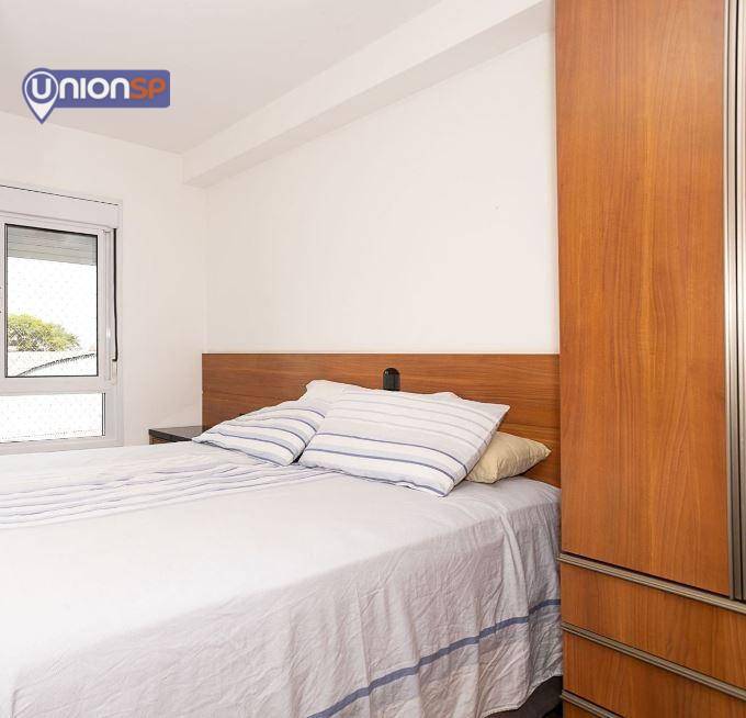 Apartamento à venda com 1 quarto, 44m² - Foto 5