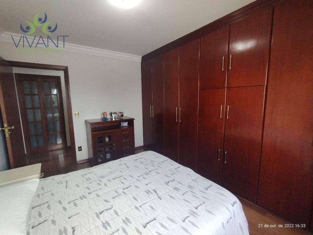 Apartamento à venda com 4 quartos, 256m² - Foto 21