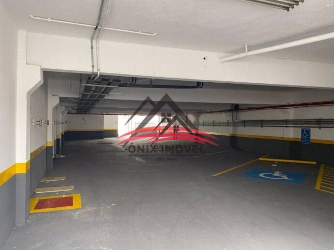 Conjunto Comercial-Sala para alugar, 971m² - Foto 2