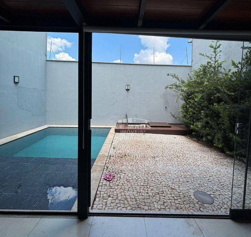 Casa à venda com 2 quartos, 180m² - Foto 23