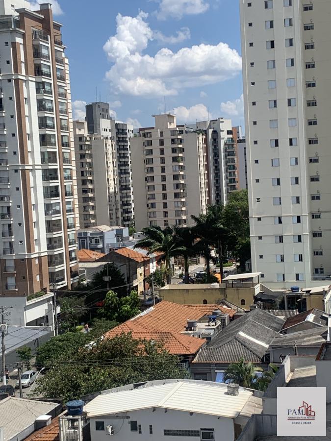 Apartamento para alugar com 1 quarto, 43m² - Foto 15