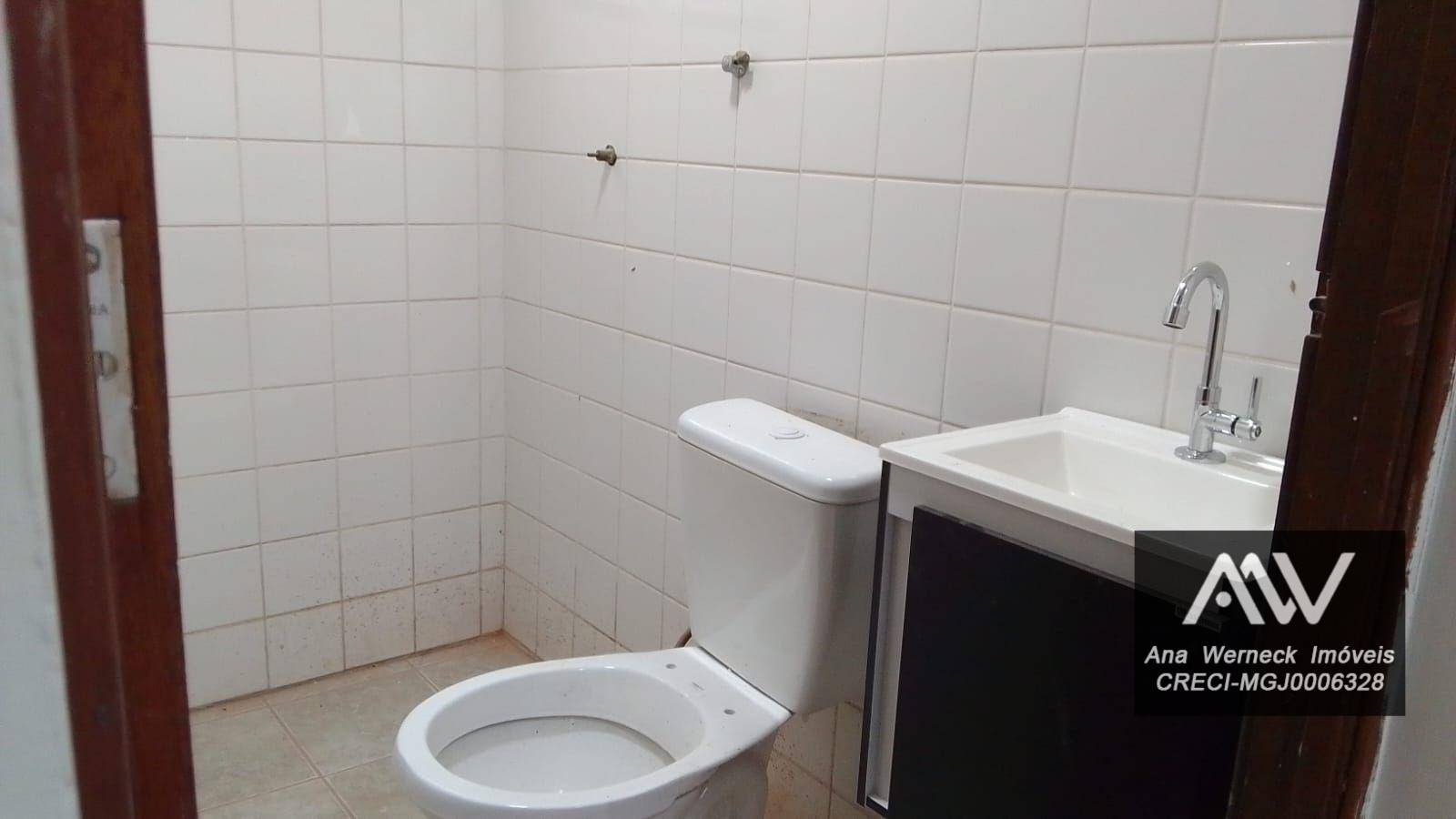 Apartamento à venda com 2 quartos, 50m² - Foto 17