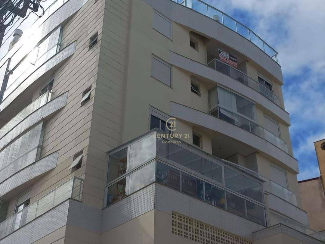 Apartamento à venda com 3 quartos, 108m² - Foto 23