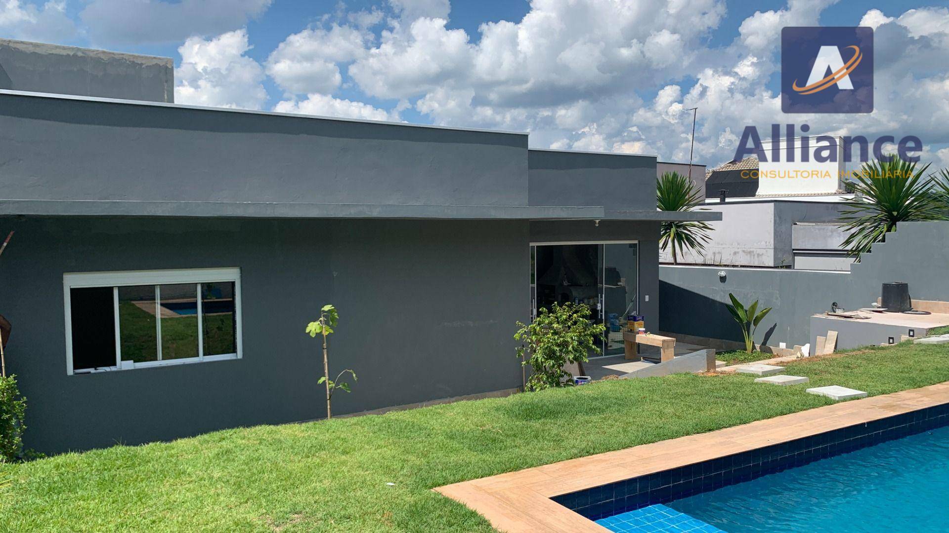 Casa de Condomínio à venda com 3 quartos, 285m² - Foto 30