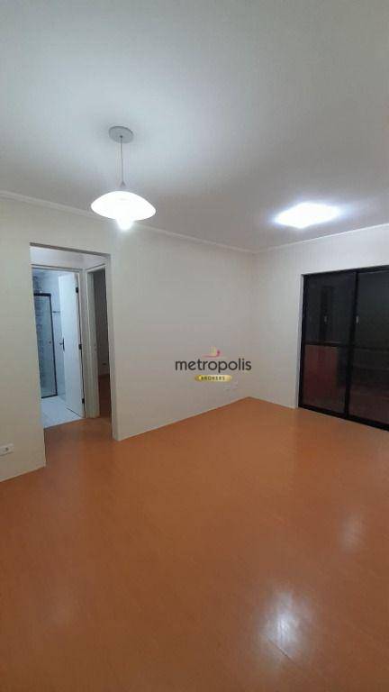 Apartamento à venda e aluguel com 2 quartos, 52m² - Foto 1