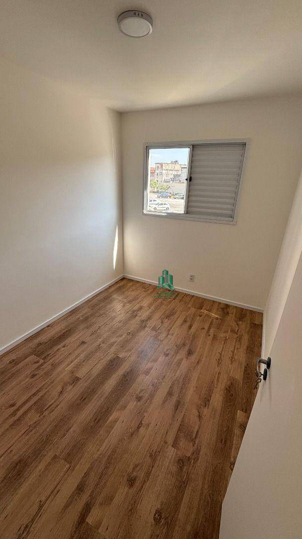 Apartamento, 2 quartos, 48 m² - Foto 4