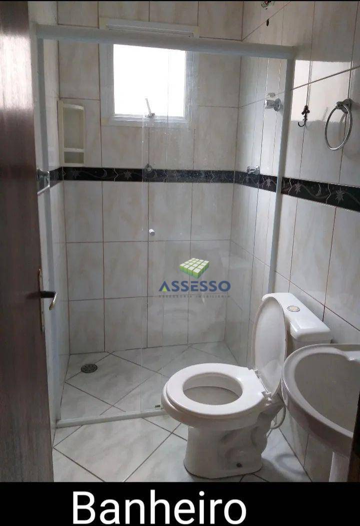 Apartamento à venda com 3 quartos, 92m² - Foto 6