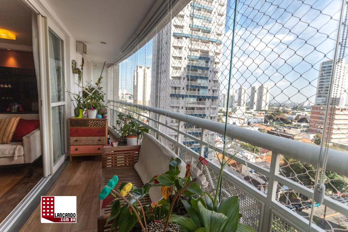 Apartamento à venda com 3 quartos, 126m² - Foto 18