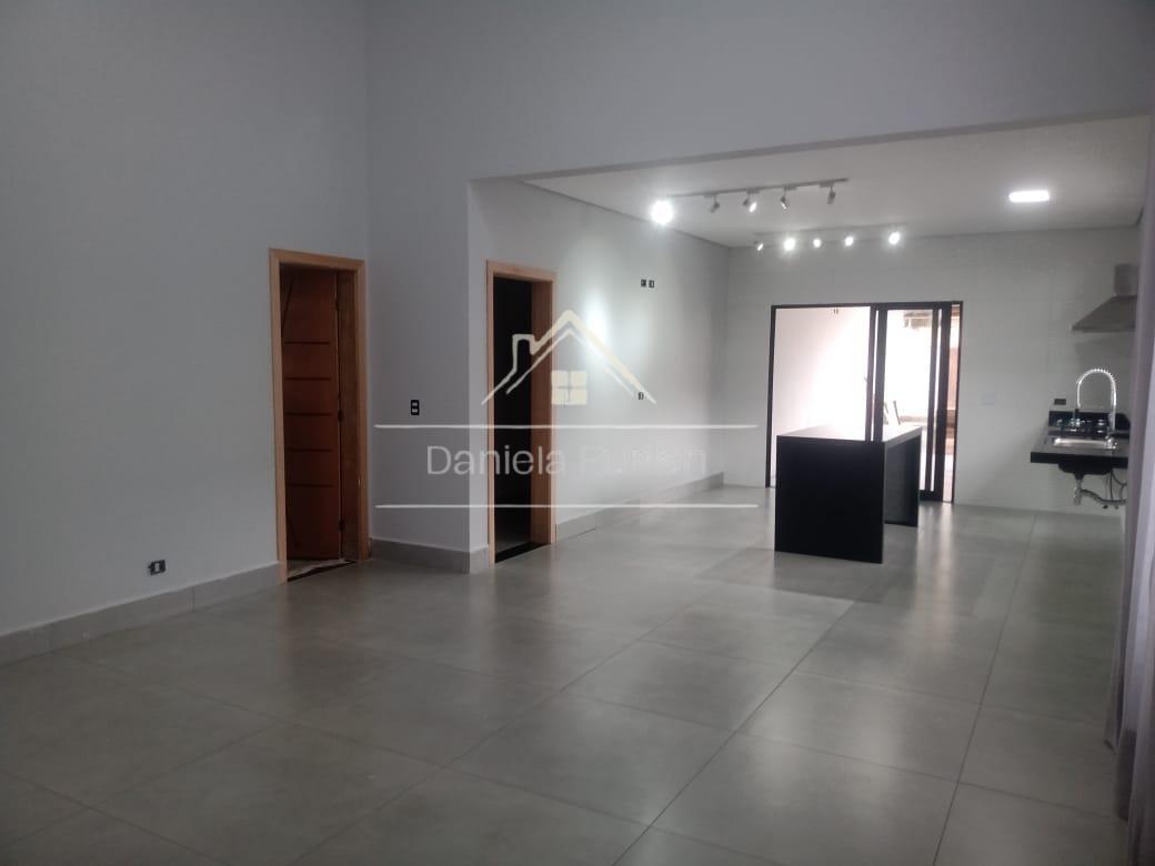 Casa de Condomínio à venda com 3 quartos, 203m² - Foto 13