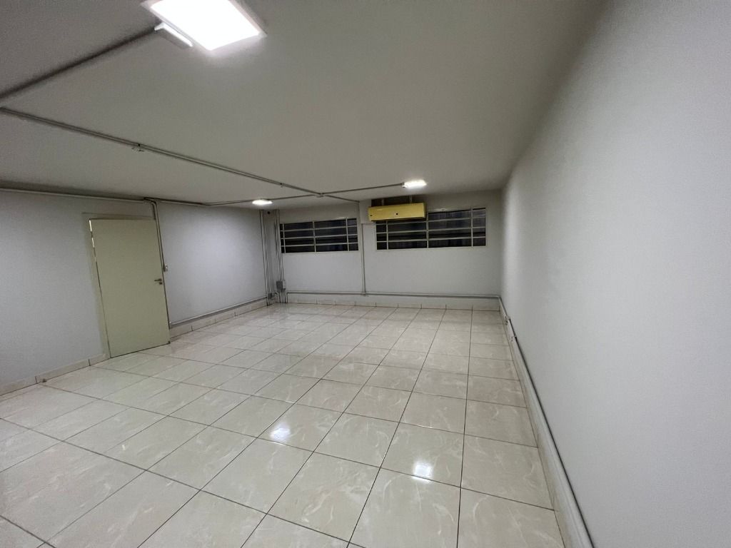 Conjunto Comercial-Sala para alugar, 42m² - Foto 1