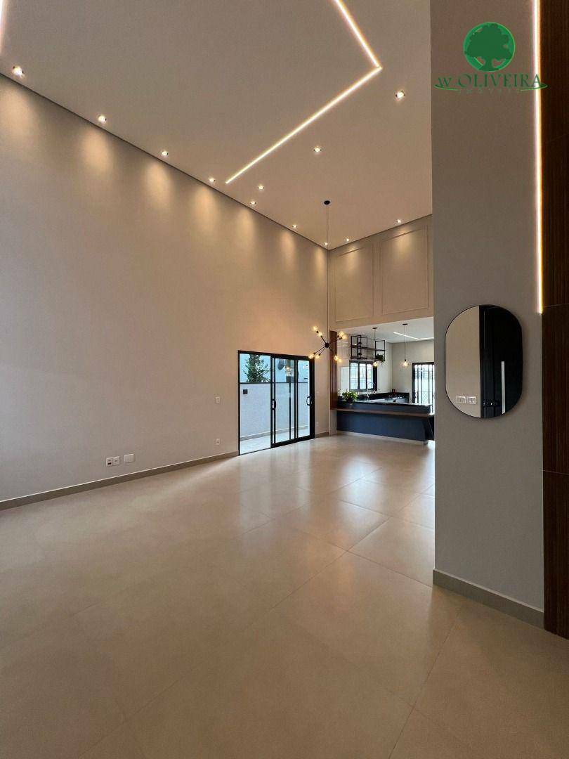 Casa de Condomínio à venda com 3 quartos, 245m² - Foto 6