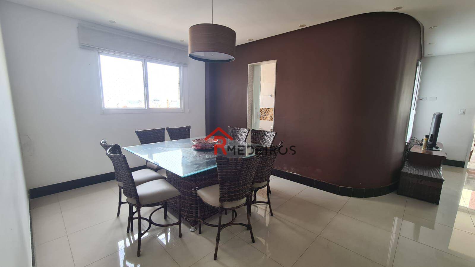 Cobertura, 3 quartos, 171 m² - Foto 3