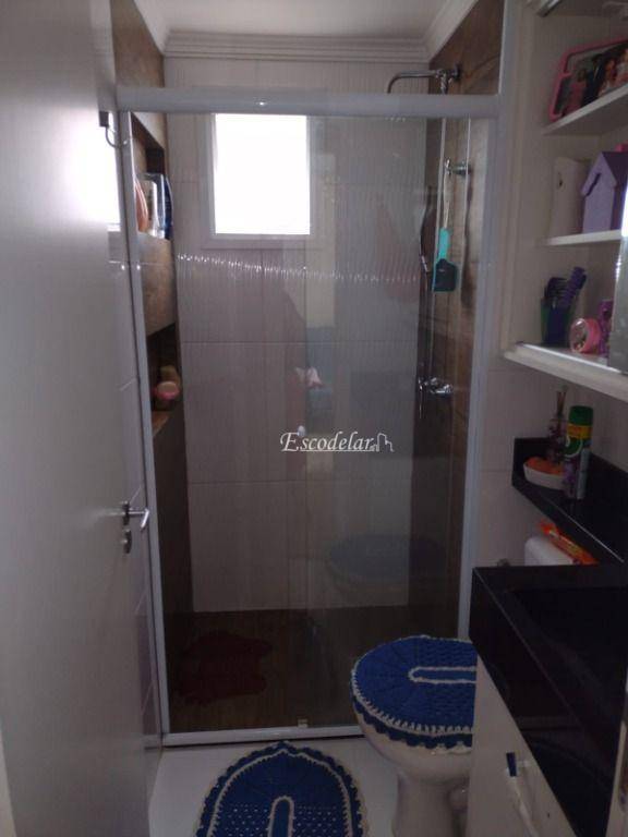 Apartamento à venda com 2 quartos, 47m² - Foto 7