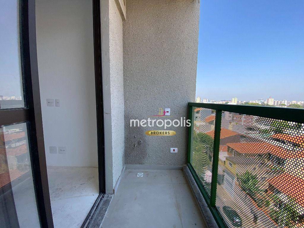 Apartamento à venda com 2 quartos, 58m² - Foto 4