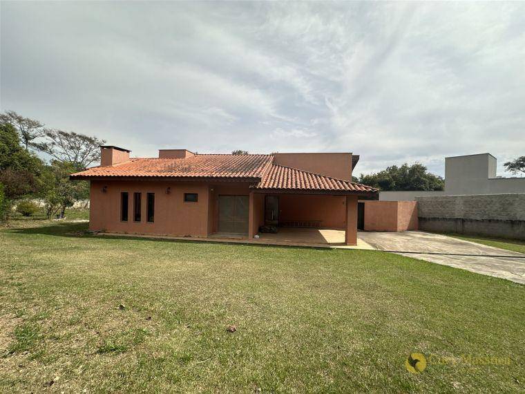 Chácara, 3 quartos, 3 m² - Foto 2