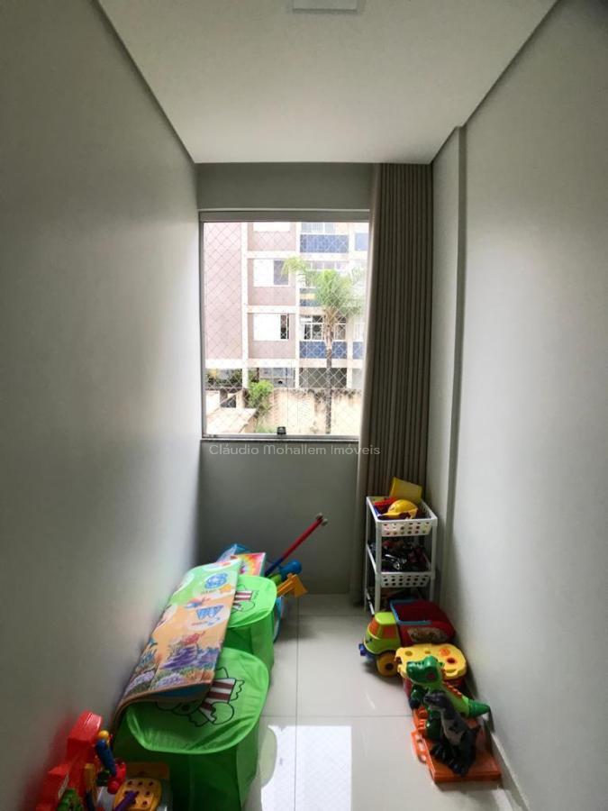 Apartamento à venda com 3 quartos, 80m² - Foto 17