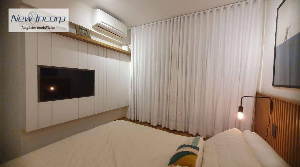 Apartamento à venda com 3 quartos, 121m² - Foto 7