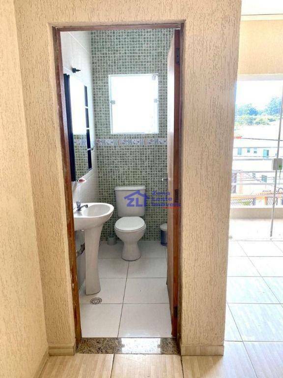 Sobrado à venda com 3 quartos, 200m² - Foto 18