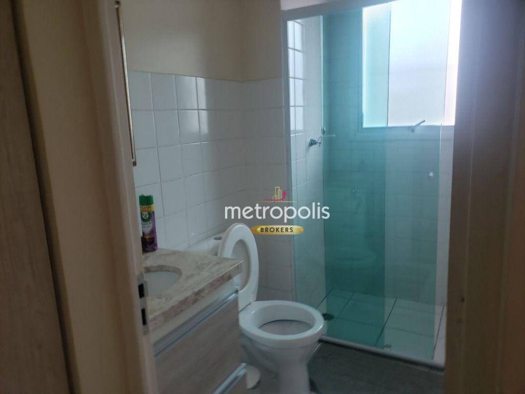 Cobertura à venda com 2 quartos, 125m² - Foto 13