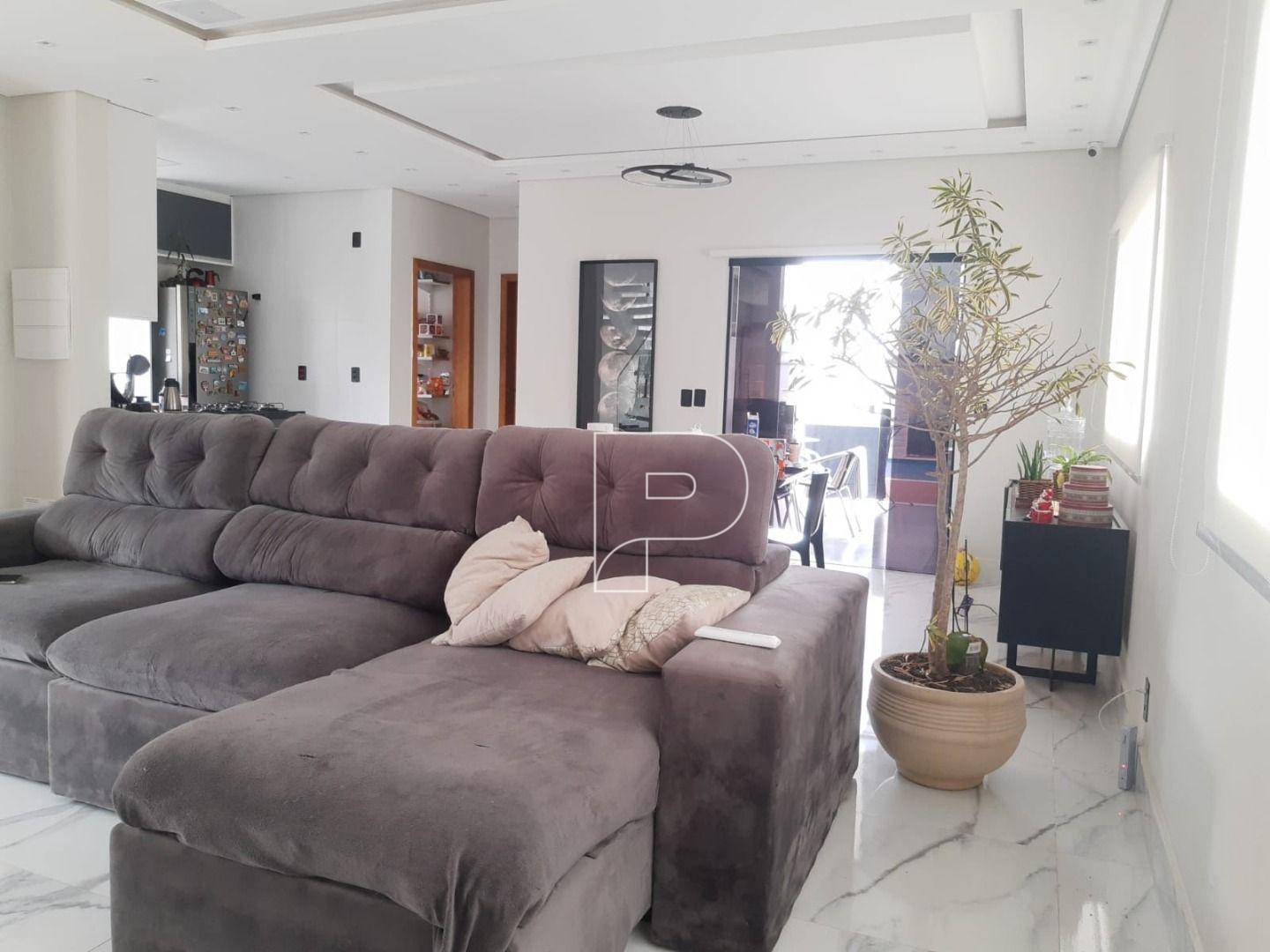 Casa de Condomínio à venda com 3 quartos, 250m² - Foto 12