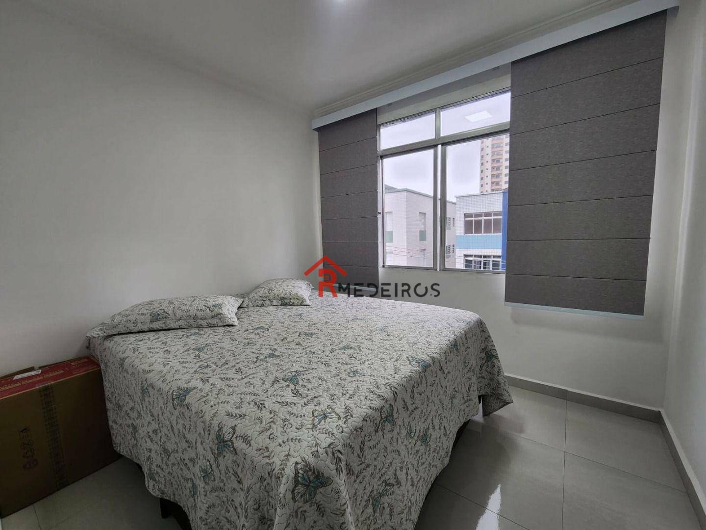 Apartamento à venda com 2 quartos, 44m² - Foto 9