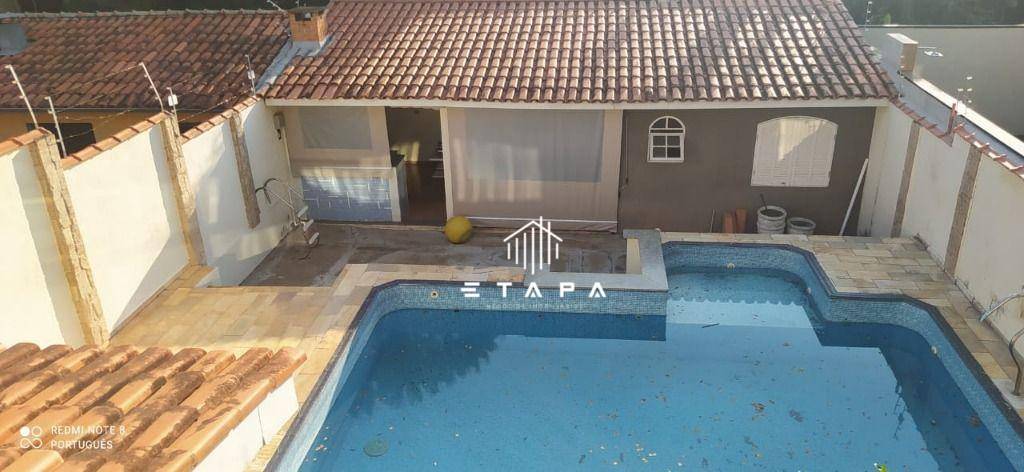 Casa à venda com 5 quartos, 380m² - Foto 9