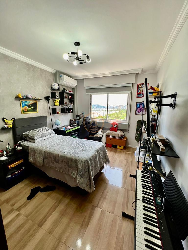 Apartamento à venda com 3 quartos, 144m² - Foto 12