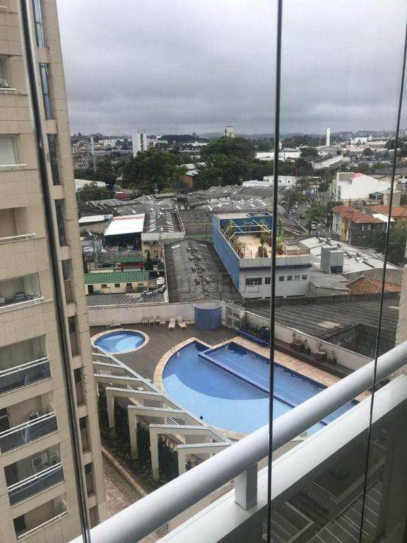 Apartamento à venda e aluguel com 3 quartos, 227m² - Foto 2