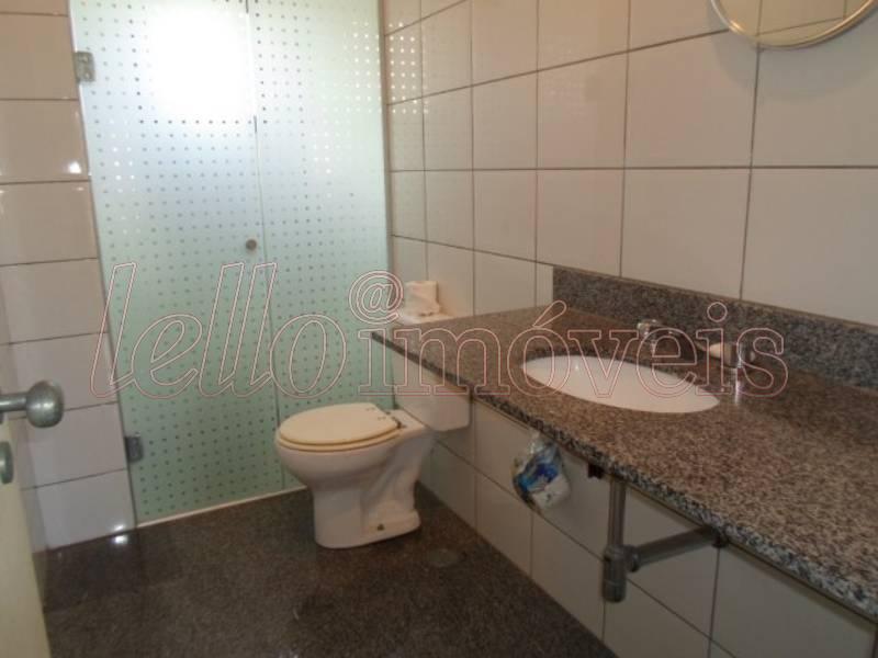 Apartamento à venda com 3 quartos, 212m² - Foto 42