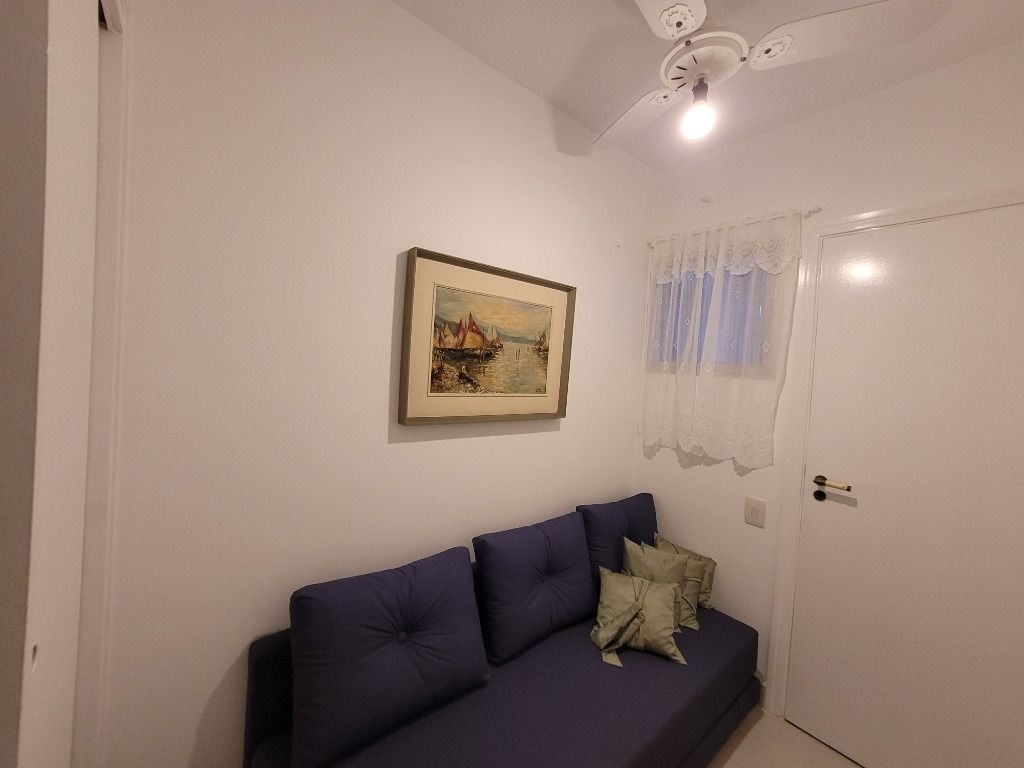 Apartamento à venda com 3 quartos, 83m² - Foto 12