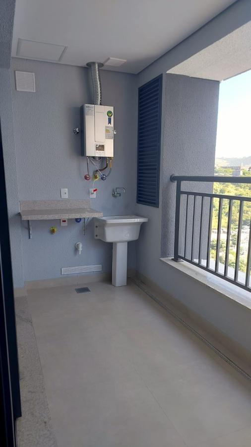 Apartamento à venda com 2 quartos, 69m² - Foto 5