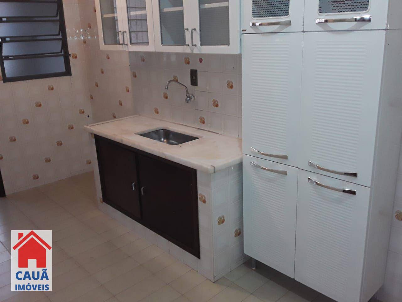 Apartamento para alugar com 3 quartos, 100m² - Foto 16