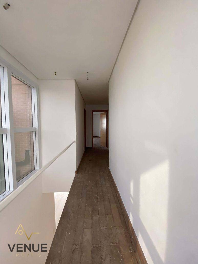 Cobertura à venda com 4 quartos, 333m² - Foto 11