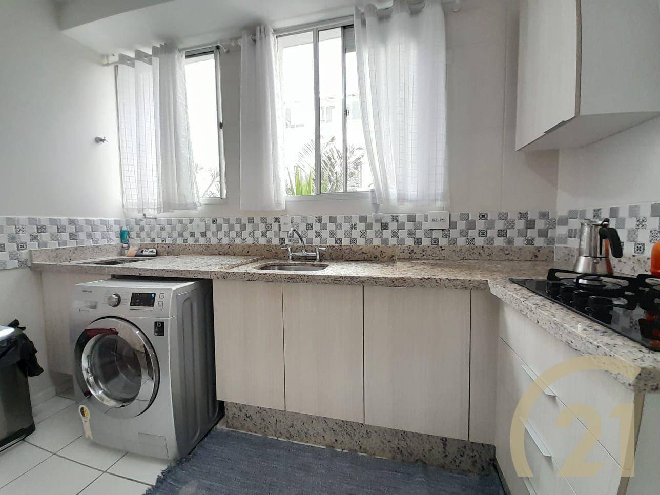 Apartamento à venda com 2 quartos, 50m² - Foto 7