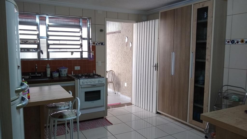 Sobrado à venda com 3 quartos, 160m² - Foto 11