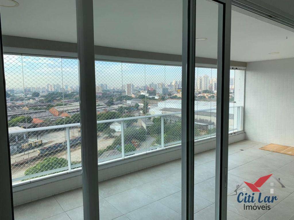 Apartamento à venda com 3 quartos, 135m² - Foto 5